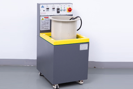 去毛刺技術為不同制品的精密加工而生