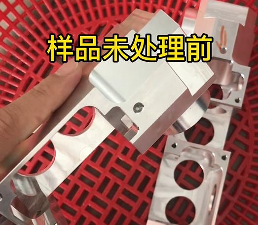 CNC機加工鋁合金零部件實拍