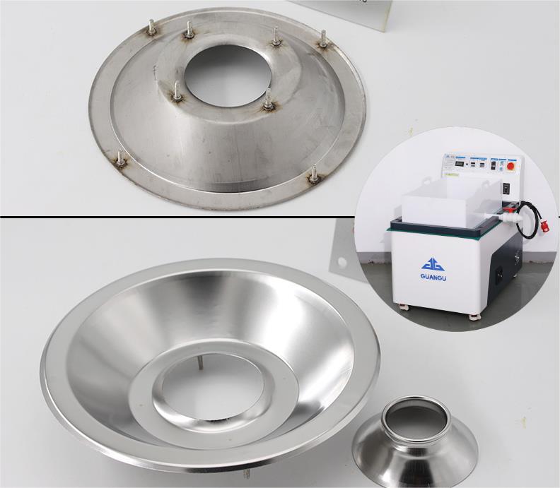 金屬制品的表面處理 金屬制品的表面處理